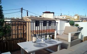 Apartamentos Centricos Barrio Del Carmen