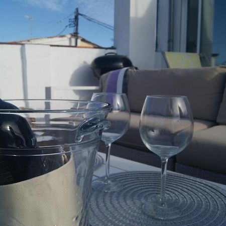 Apartamentos Centricos Barrio Del Carmen Valencia Buitenkant foto