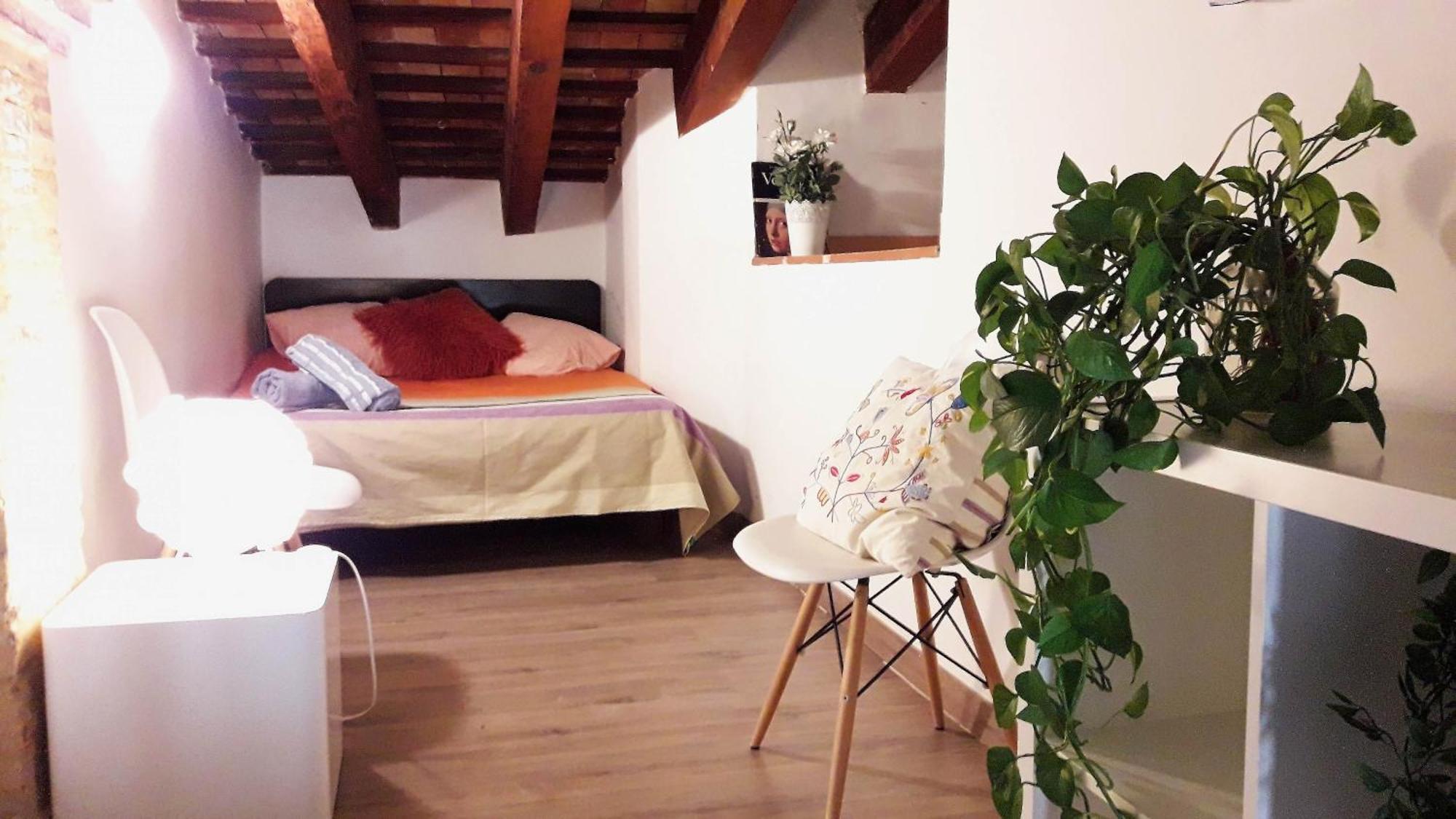 Apartamentos Centricos Barrio Del Carmen Valencia Buitenkant foto