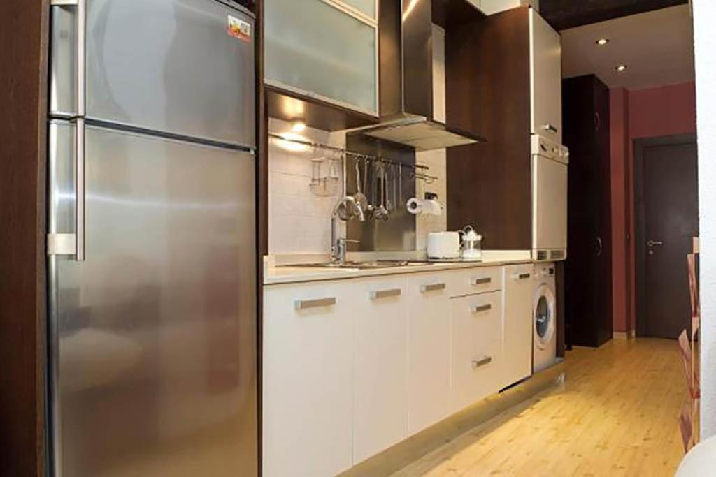 Apartamentos Centricos Barrio Del Carmen Valencia Buitenkant foto