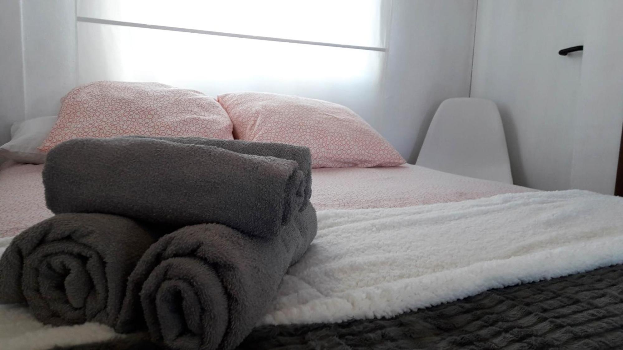 Apartamentos Centricos Barrio Del Carmen Valencia Buitenkant foto