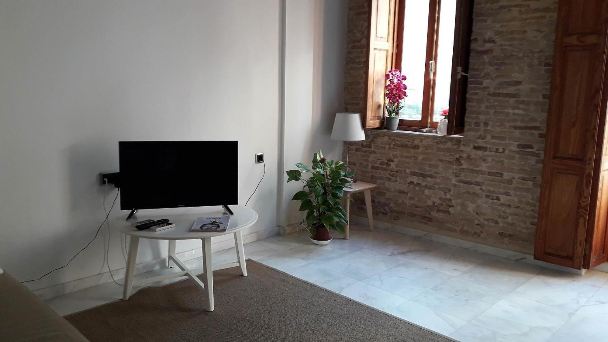 Apartamentos Centricos Barrio Del Carmen Valencia Buitenkant foto