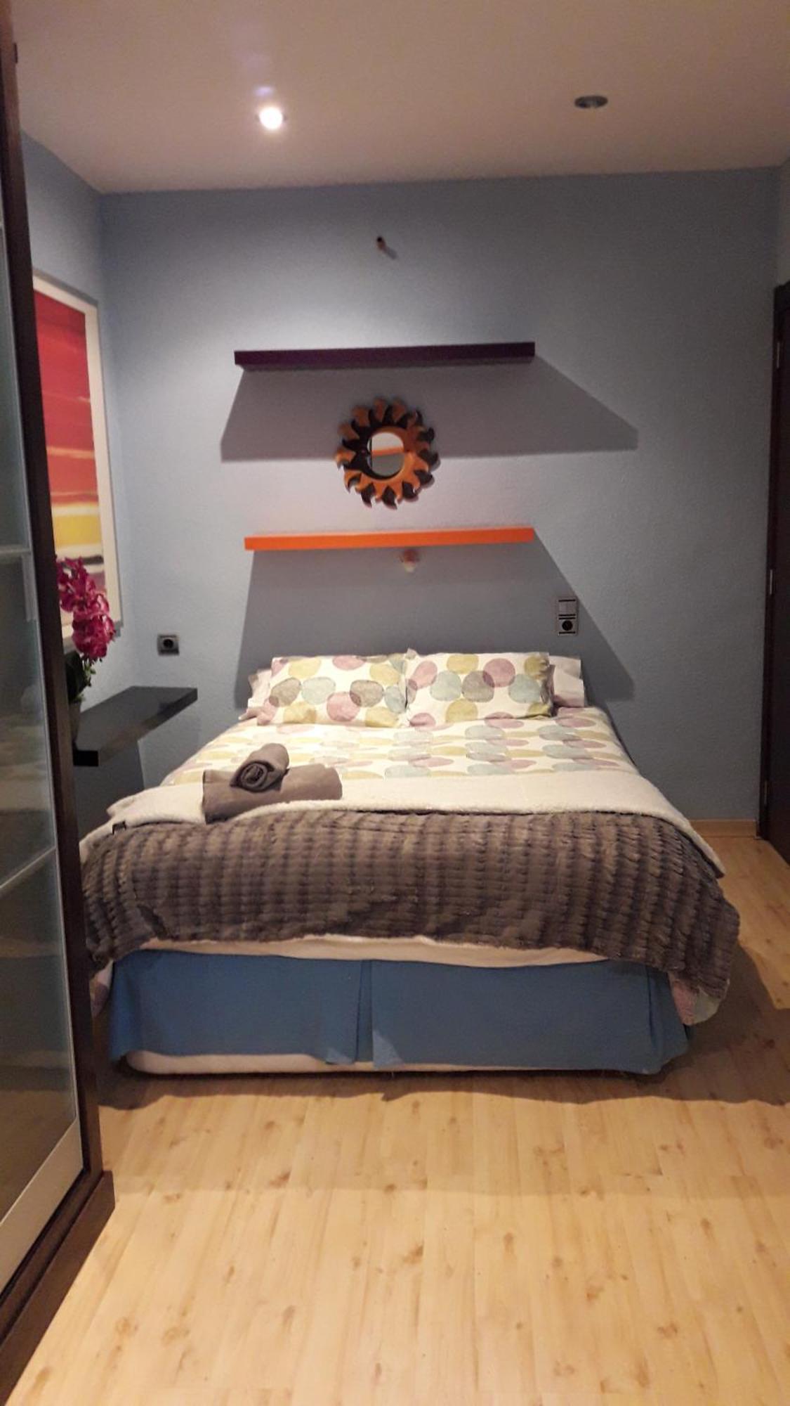 Apartamentos Centricos Barrio Del Carmen Valencia Buitenkant foto