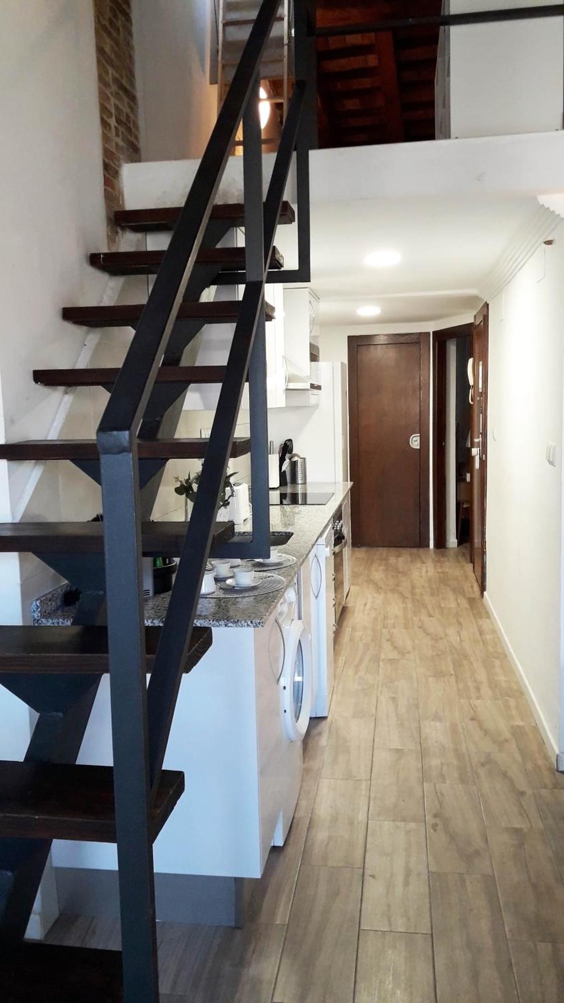 Apartamentos Centricos Barrio Del Carmen Valencia Buitenkant foto