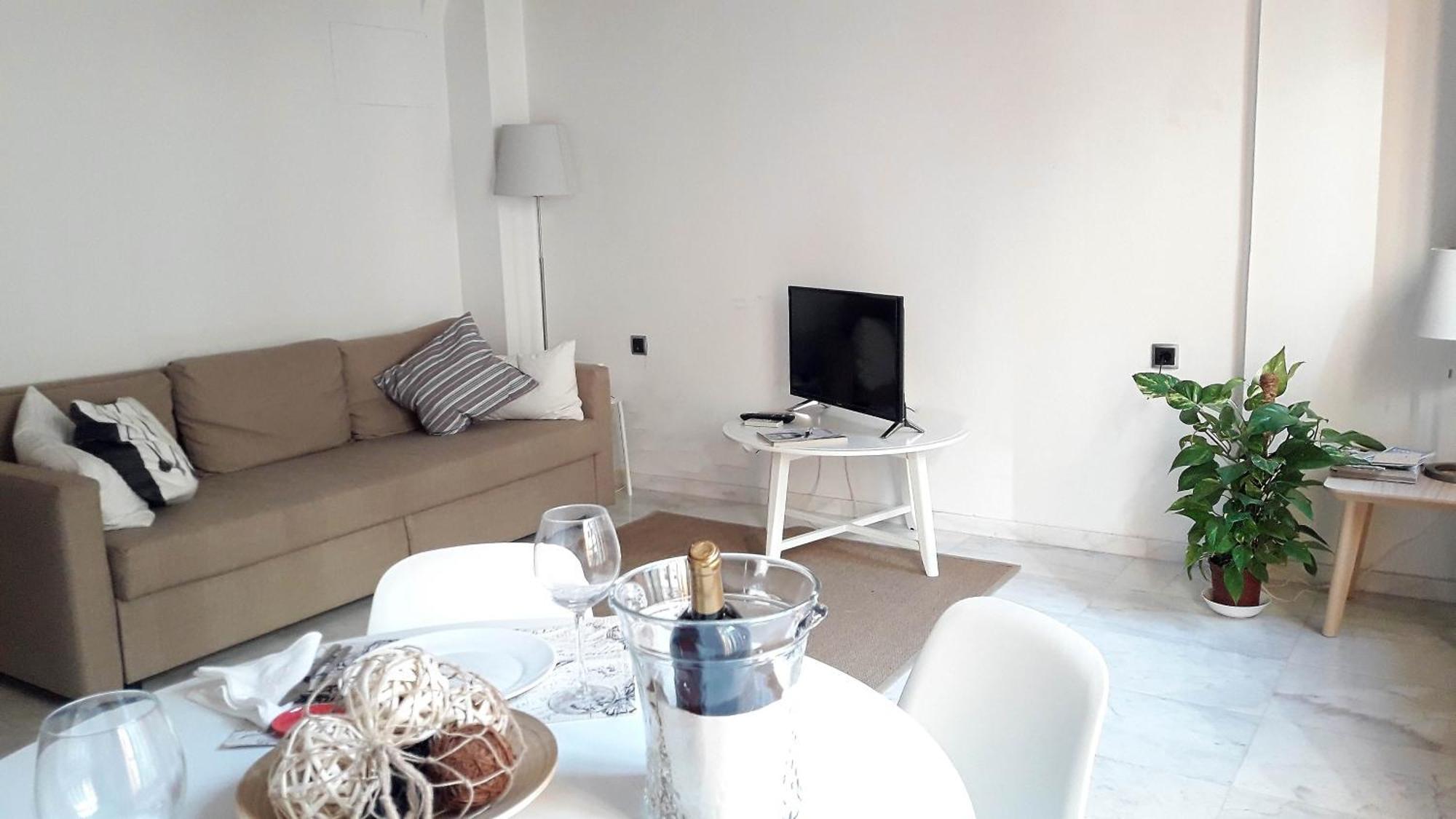 Apartamentos Centricos Barrio Del Carmen Valencia Buitenkant foto