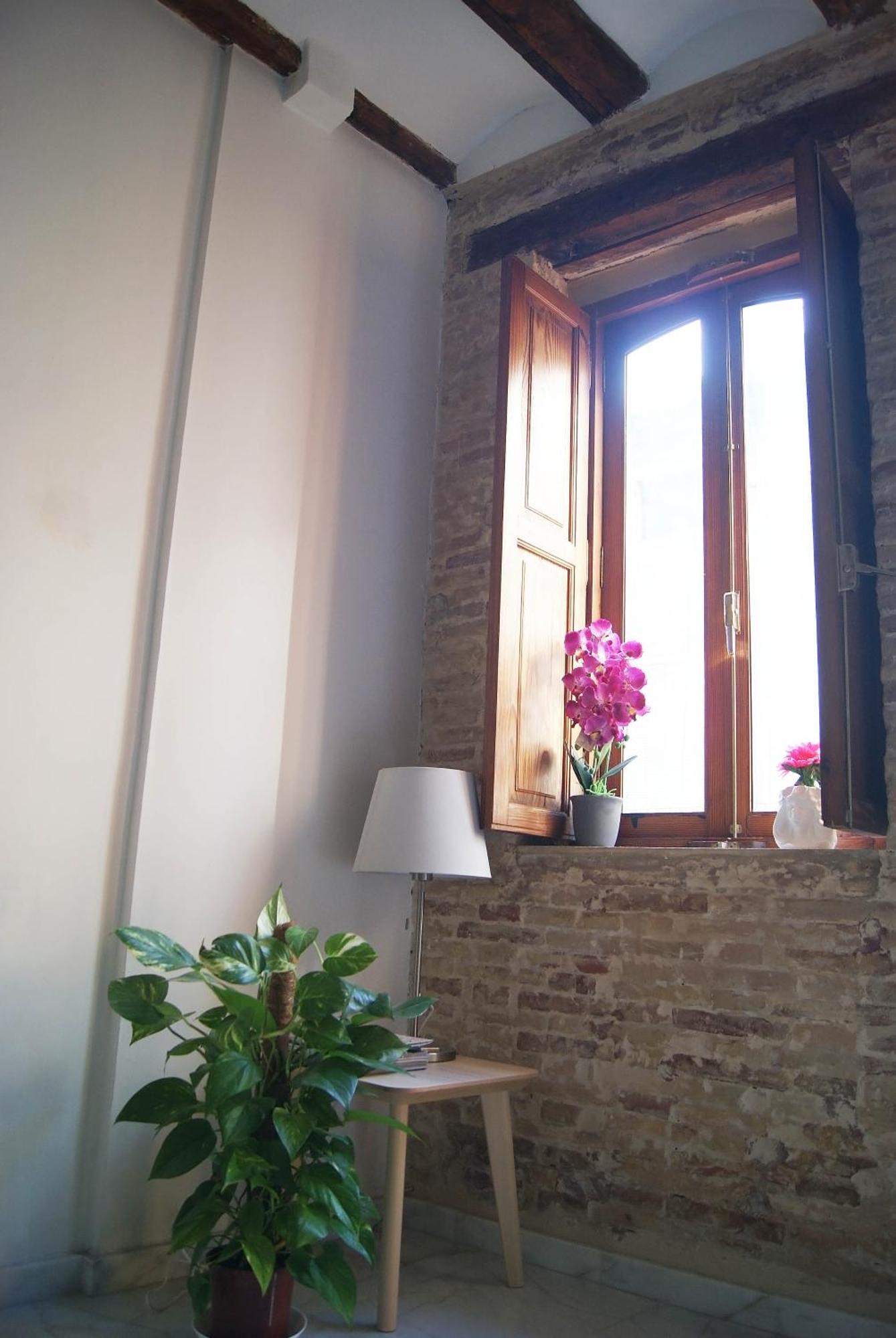 Apartamentos Centricos Barrio Del Carmen Valencia Buitenkant foto