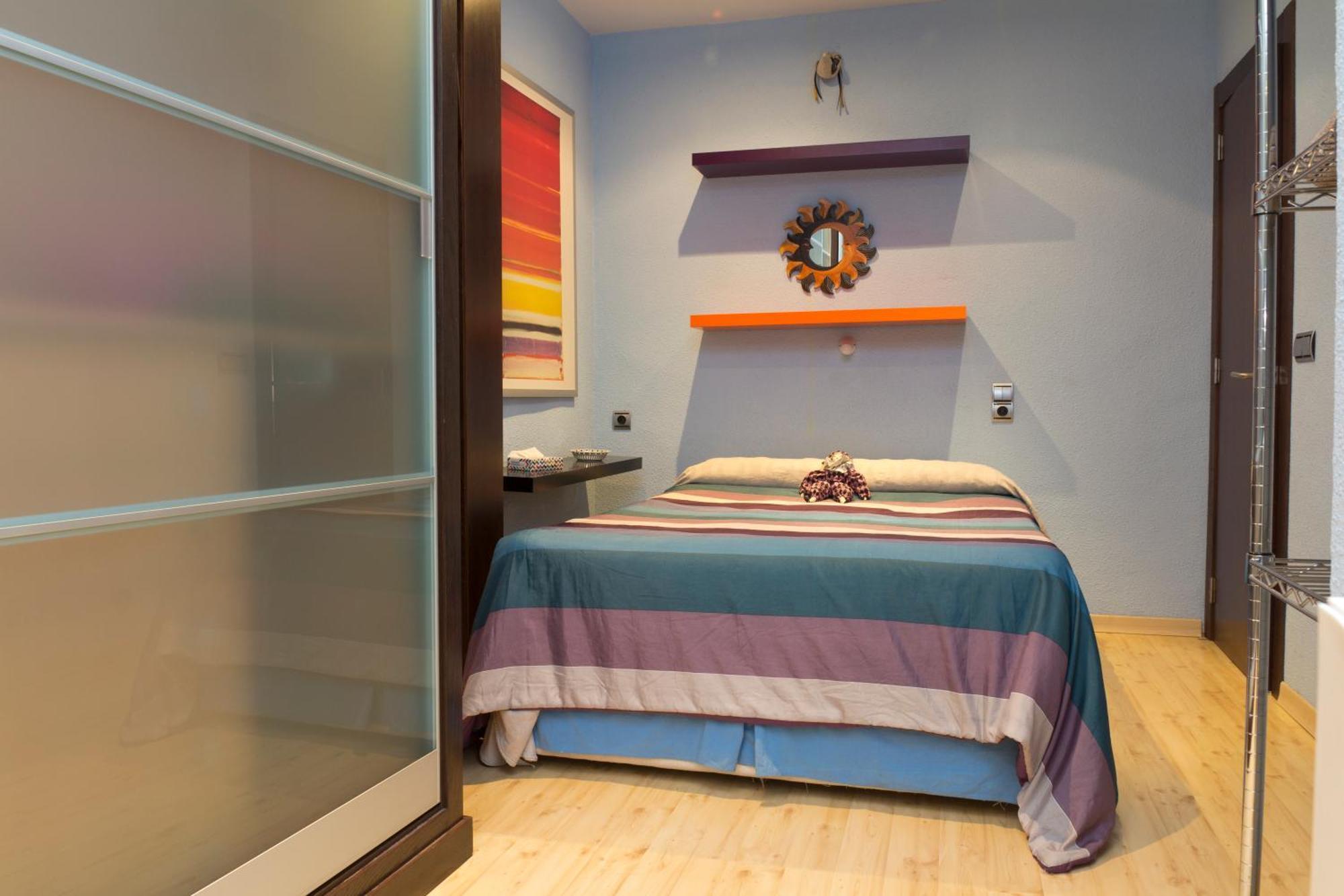 Apartamentos Centricos Barrio Del Carmen Valencia Buitenkant foto