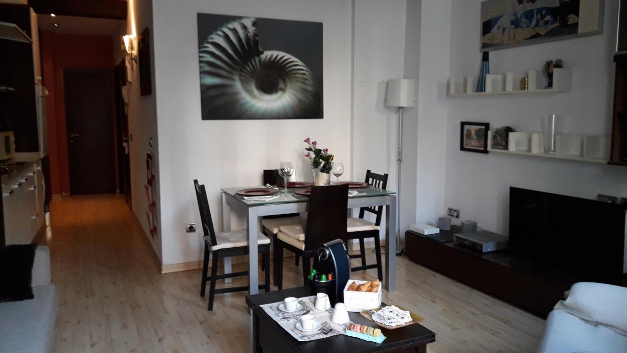Apartamentos Centricos Barrio Del Carmen Valencia Buitenkant foto