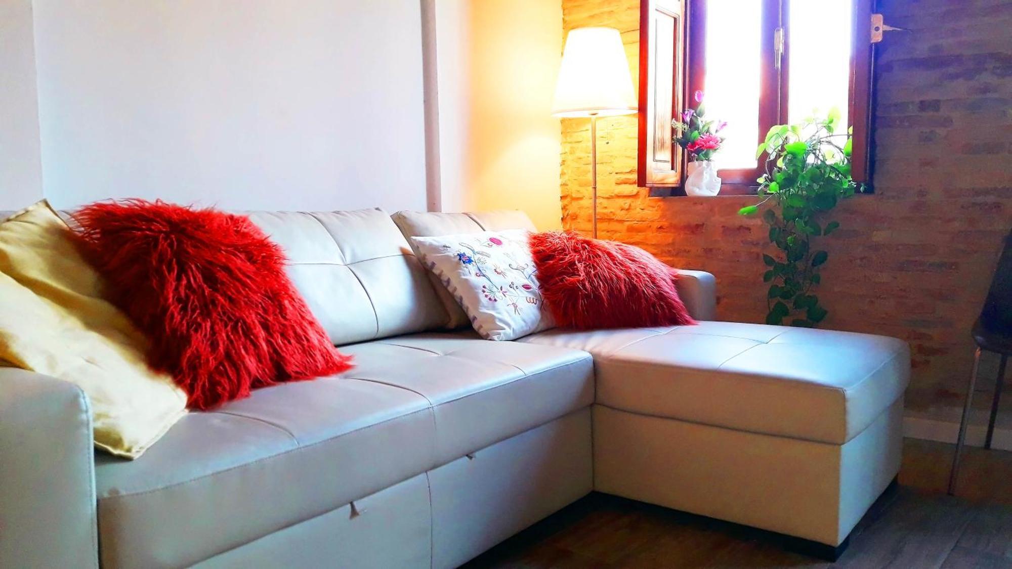 Apartamentos Centricos Barrio Del Carmen Valencia Buitenkant foto