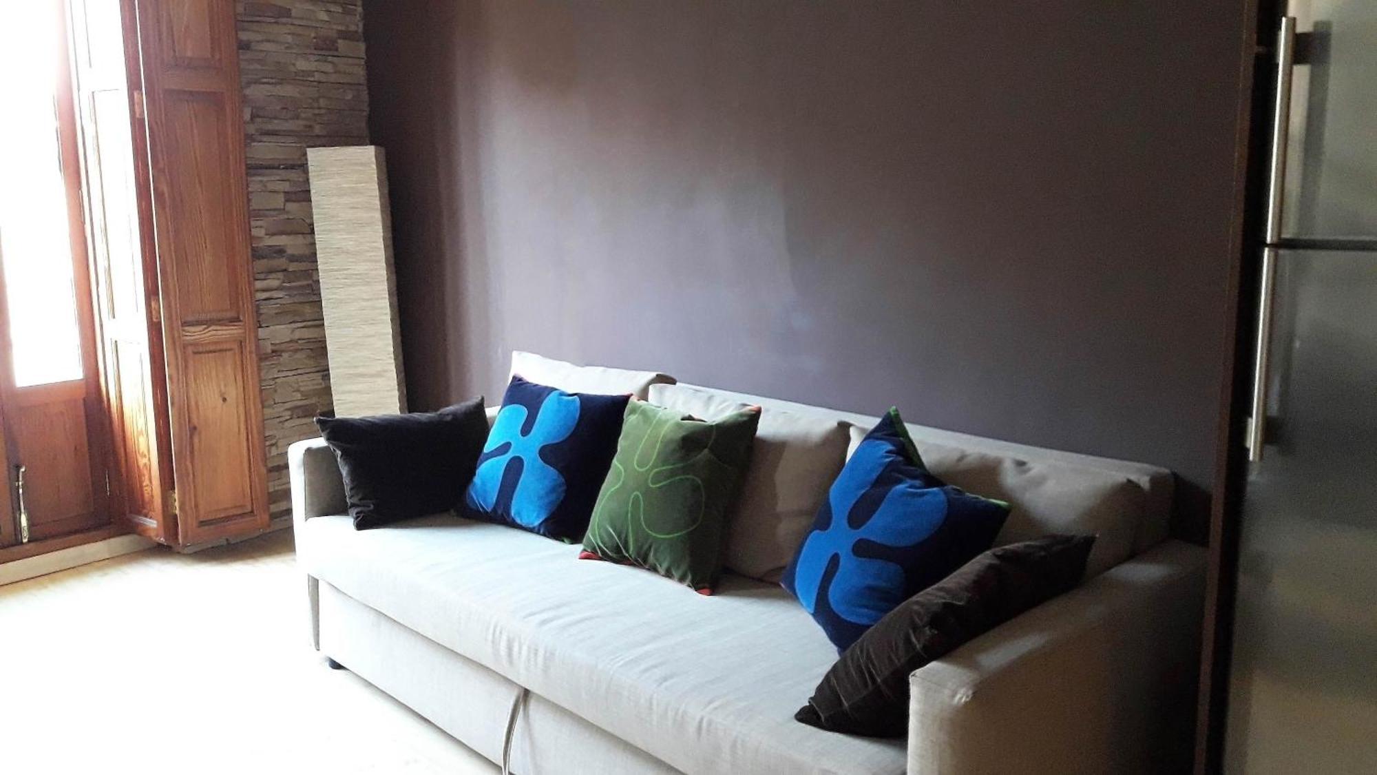 Apartamentos Centricos Barrio Del Carmen Valencia Buitenkant foto
