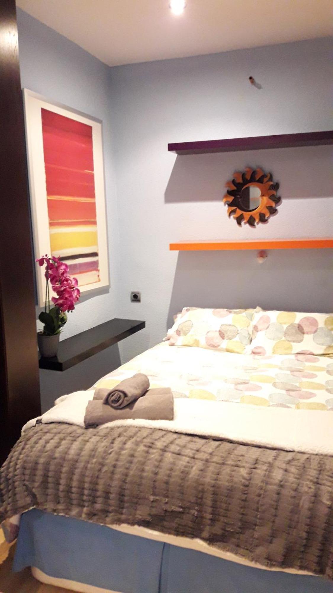 Apartamentos Centricos Barrio Del Carmen Valencia Buitenkant foto