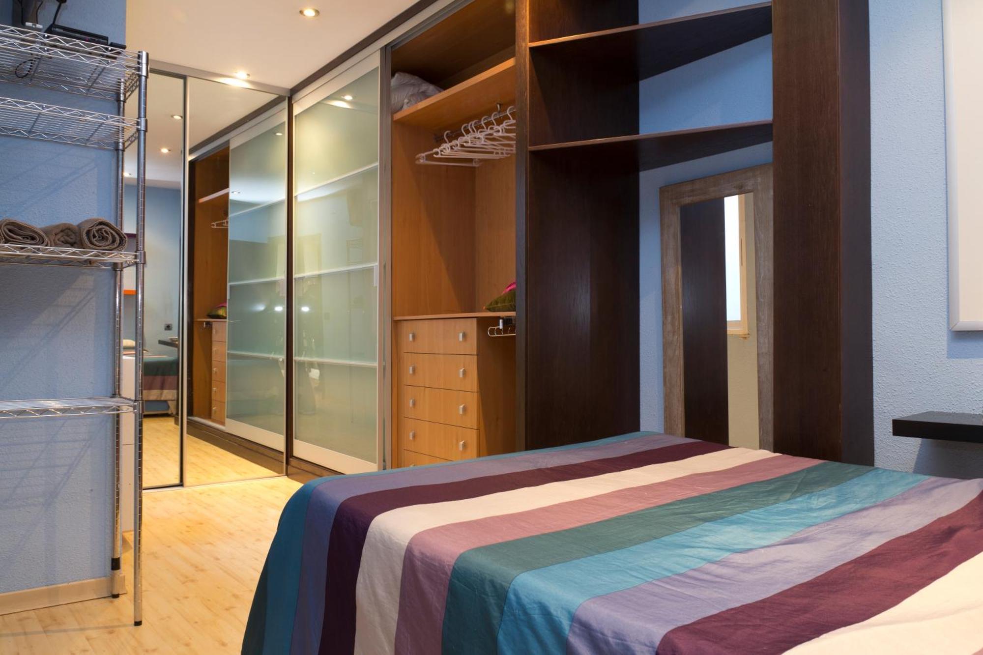 Apartamentos Centricos Barrio Del Carmen Valencia Buitenkant foto