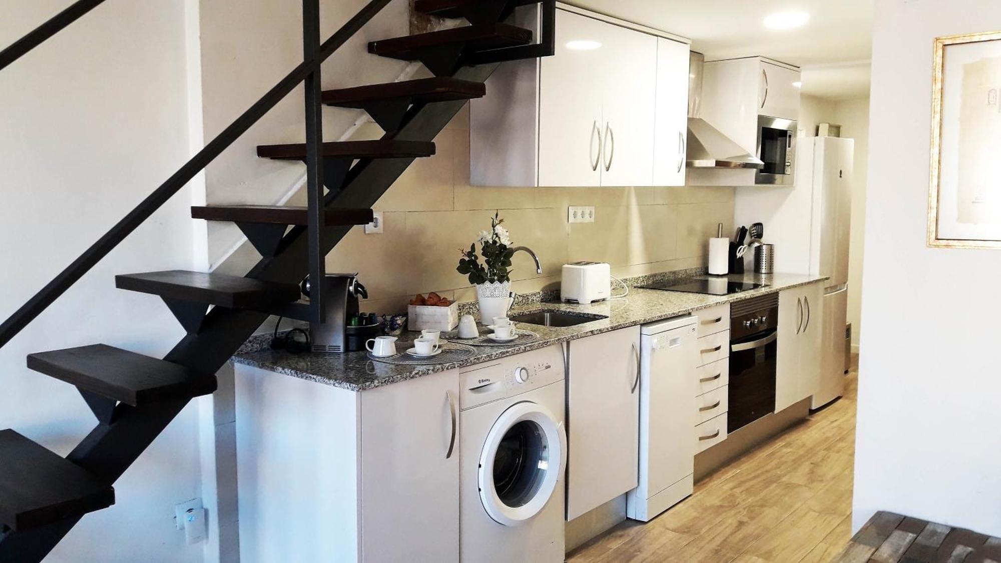 Apartamentos Centricos Barrio Del Carmen Valencia Buitenkant foto